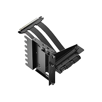 Amazon.co.jp: Fractal Design Flex 2 PCIe 4.0 ブラック